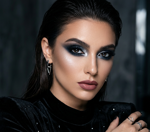 Make Up Portfolio 15
